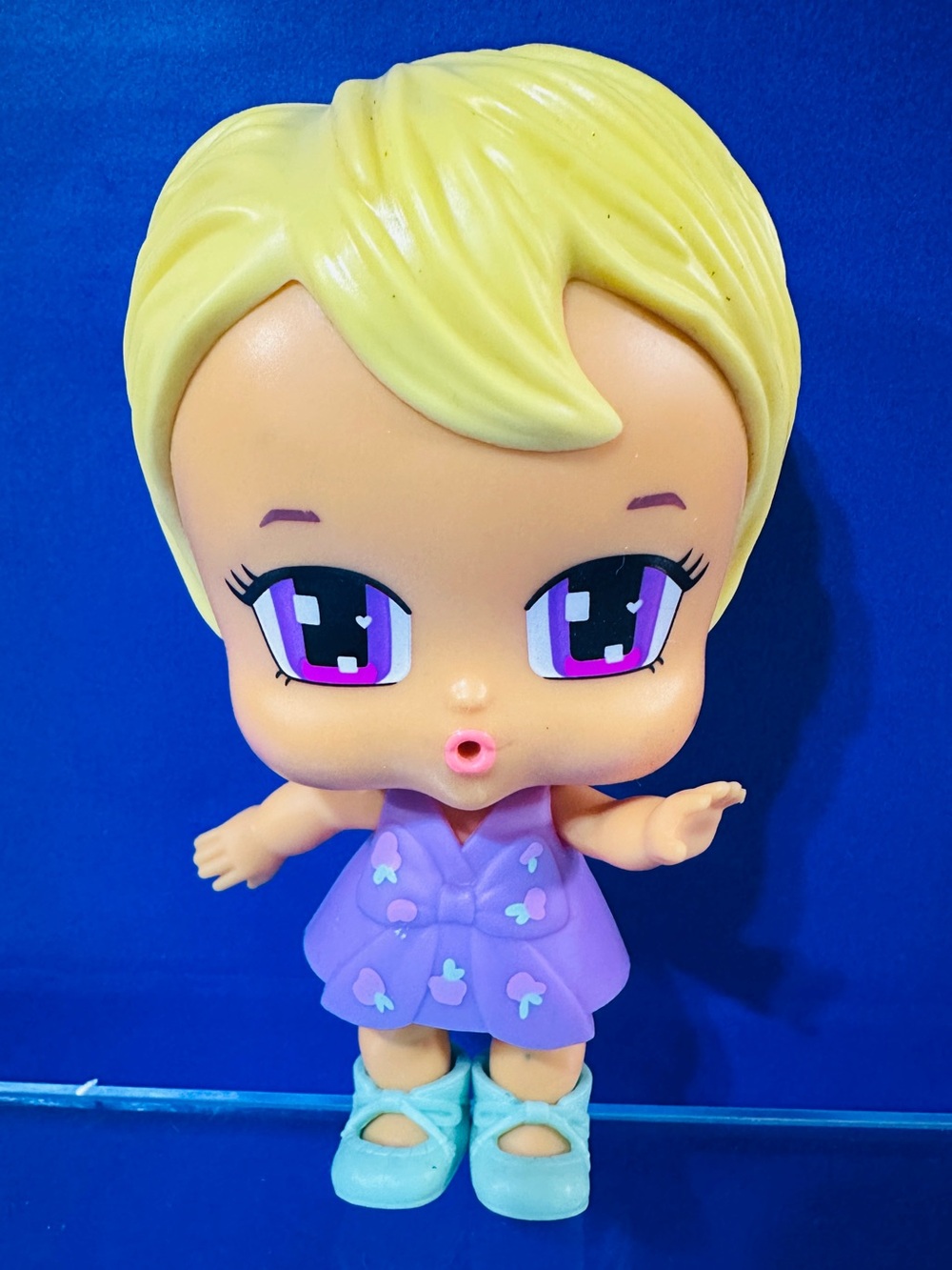 Boxy Babies Dee Dee Doll 2020